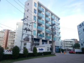 Grandblue Condominium 504